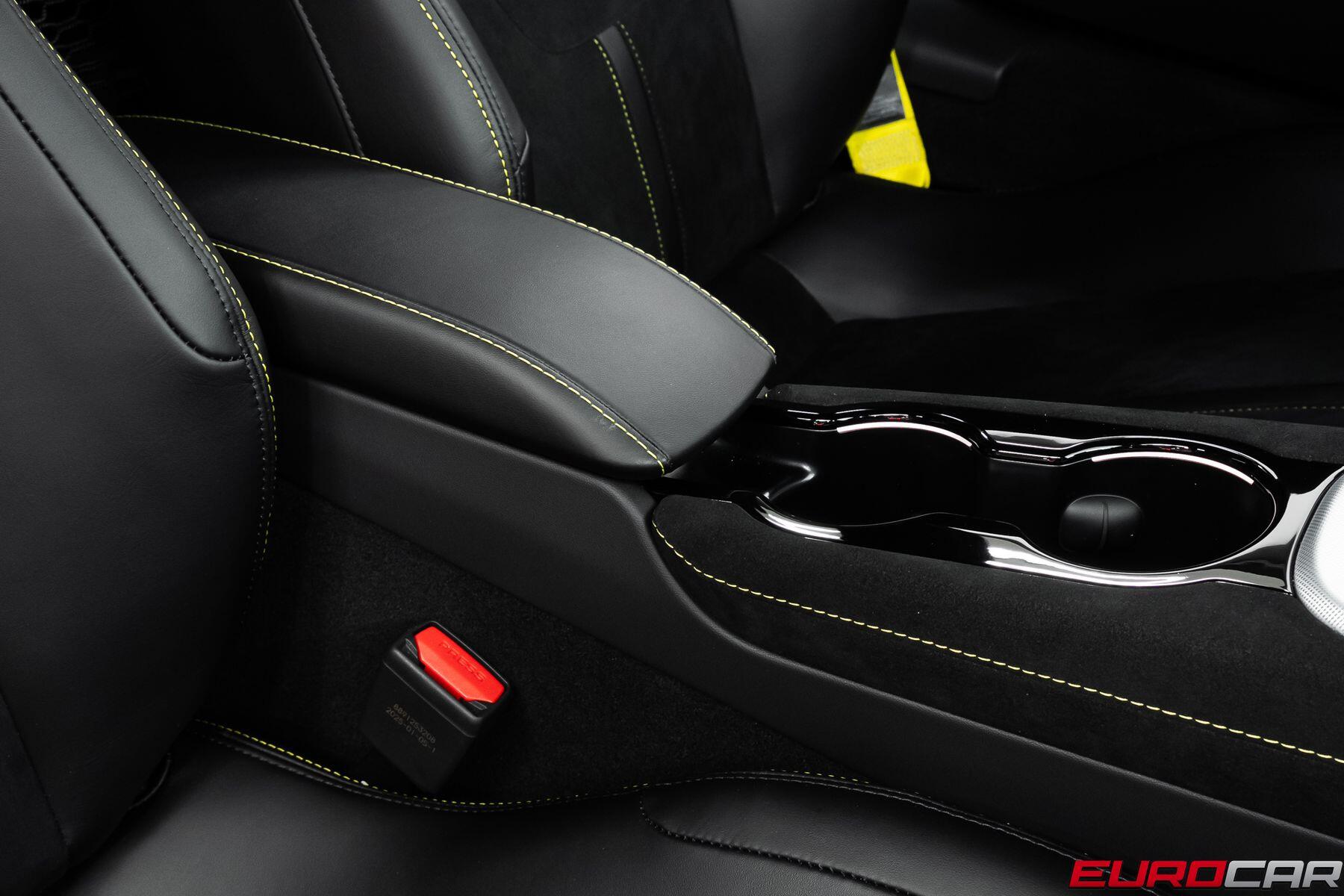 2026 Lotus Emira TURBO SE RACING LINE *NEW CAR*Image 36