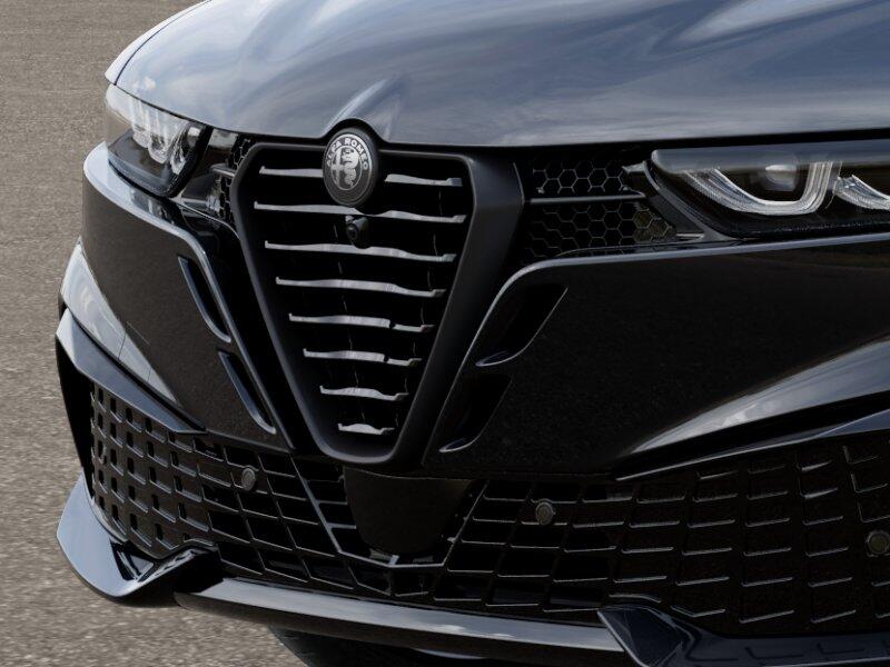 New 2026 Alfa Romeo Tonale Veloce Awd