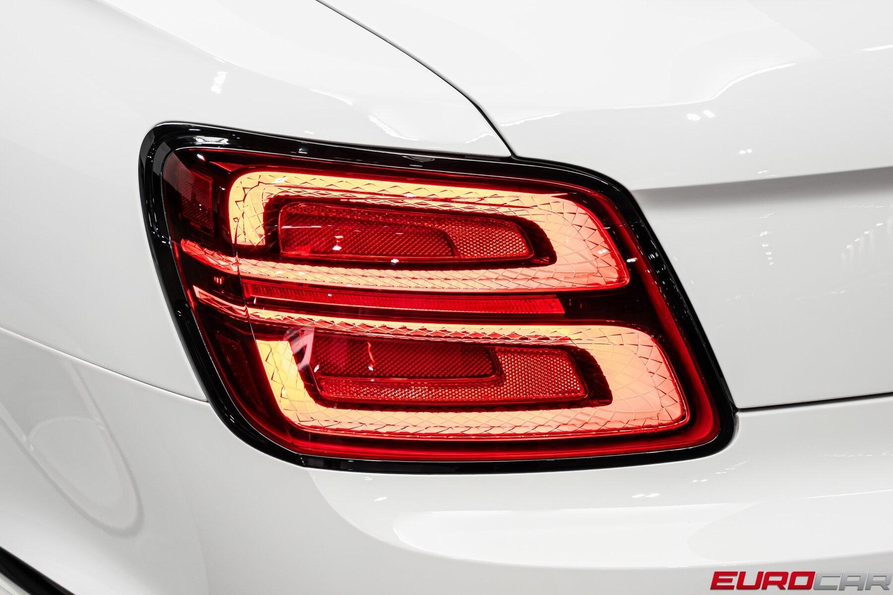 Used 2023 Bentley Flying Spur Mulliner W12 *MULLINER PACK*Image 20