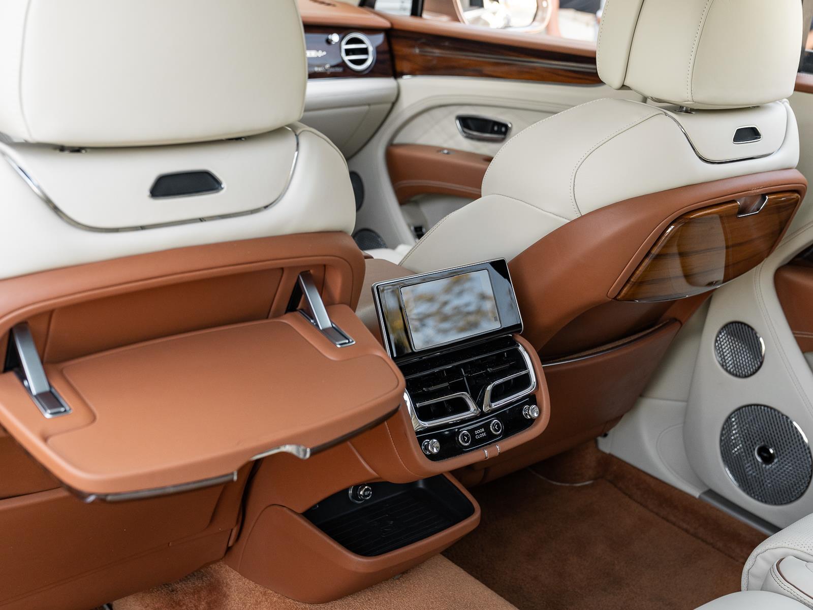 Used 2023 Bentley Bentayga Azure First Edition