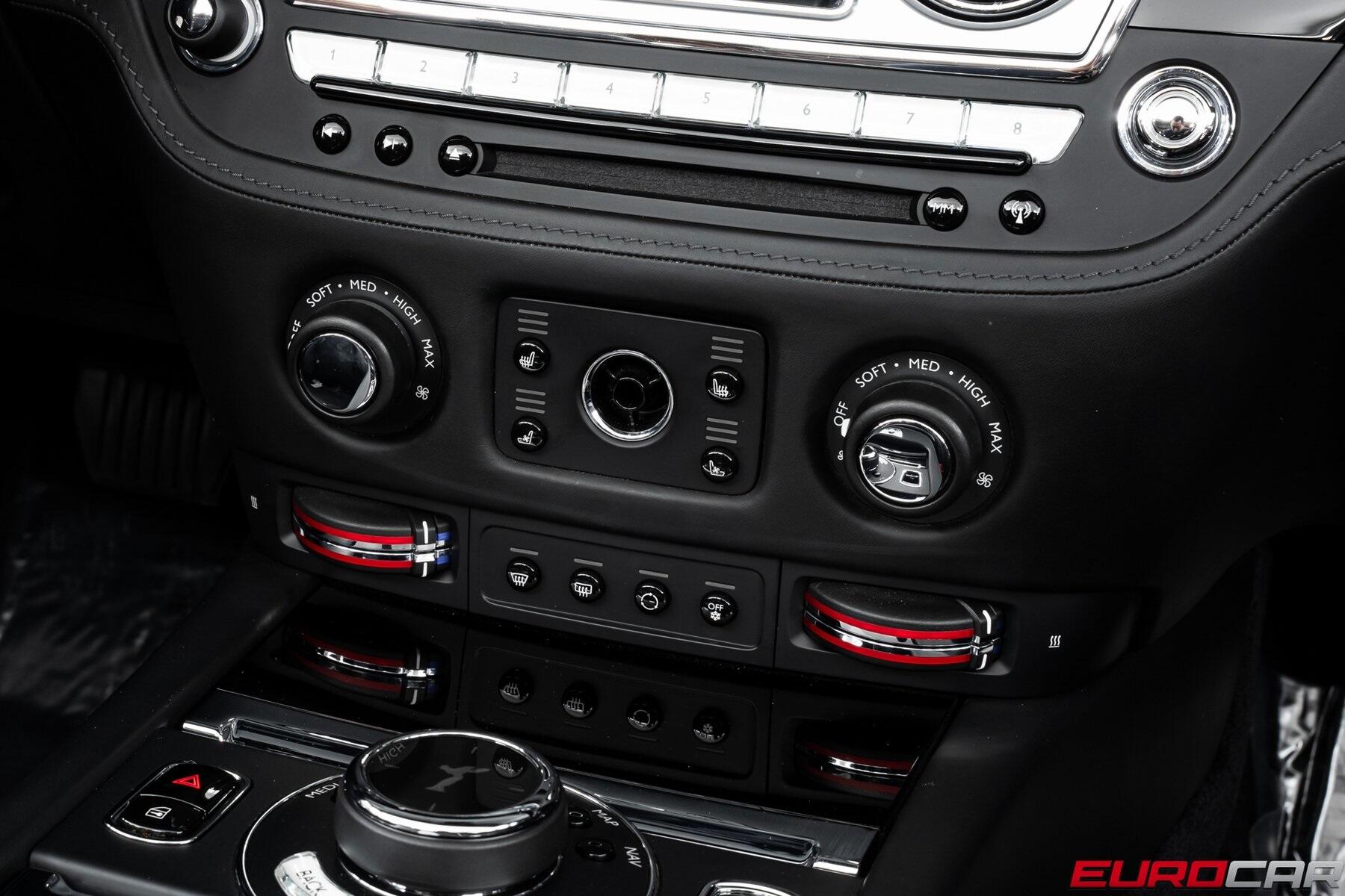 2019 Rolls-Royce Dawn *FACTORY TWO-TONE * IMMACULATE CONDITION*Image 28