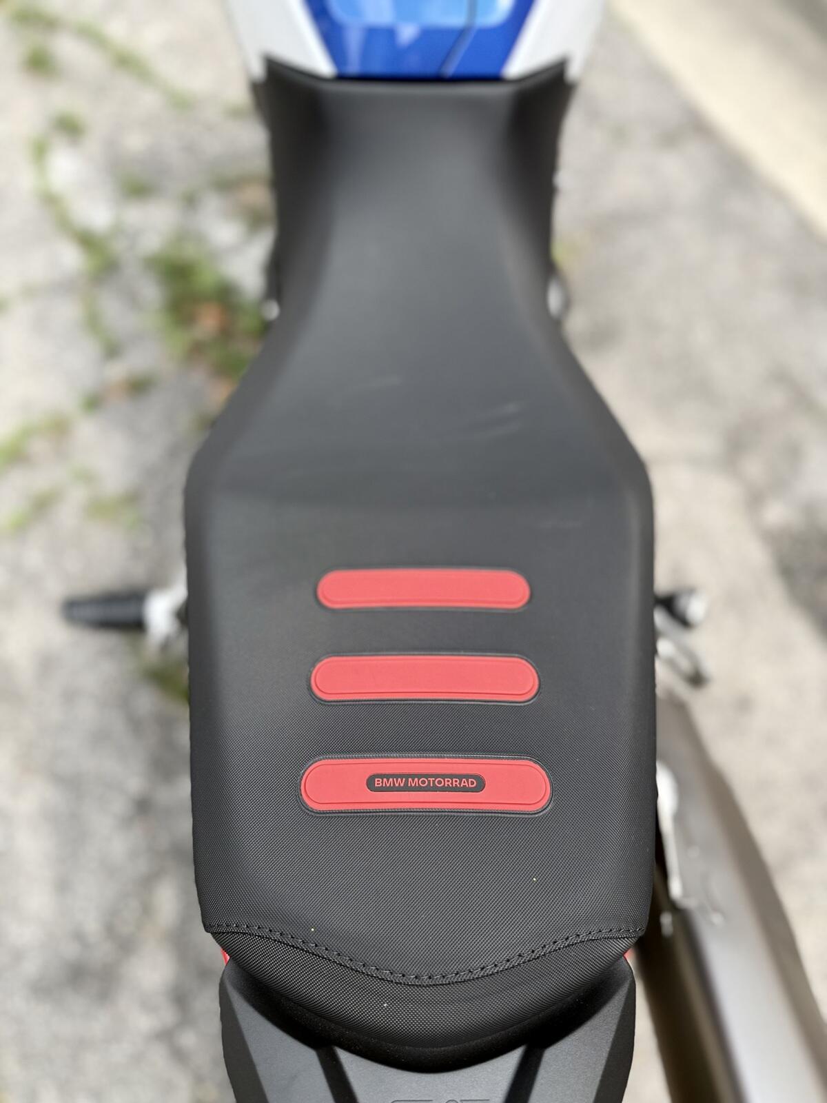 New 2026 BMW F900GS 