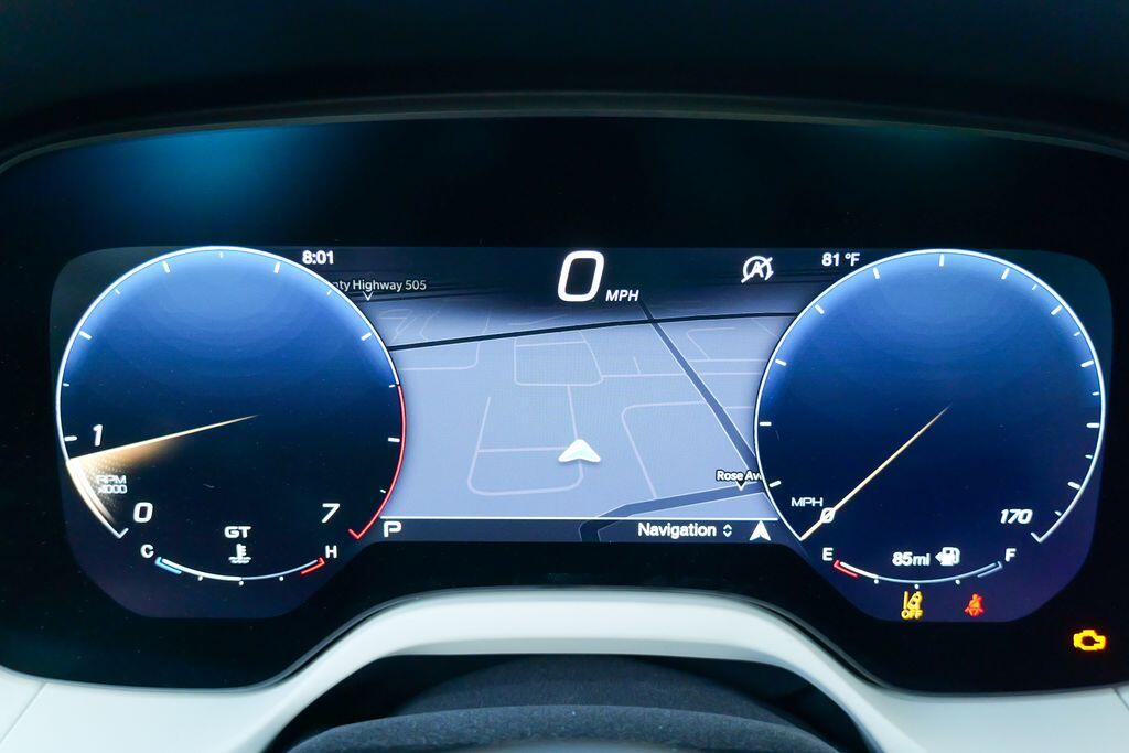 2025 Maserati Grecale Base - Photo 49