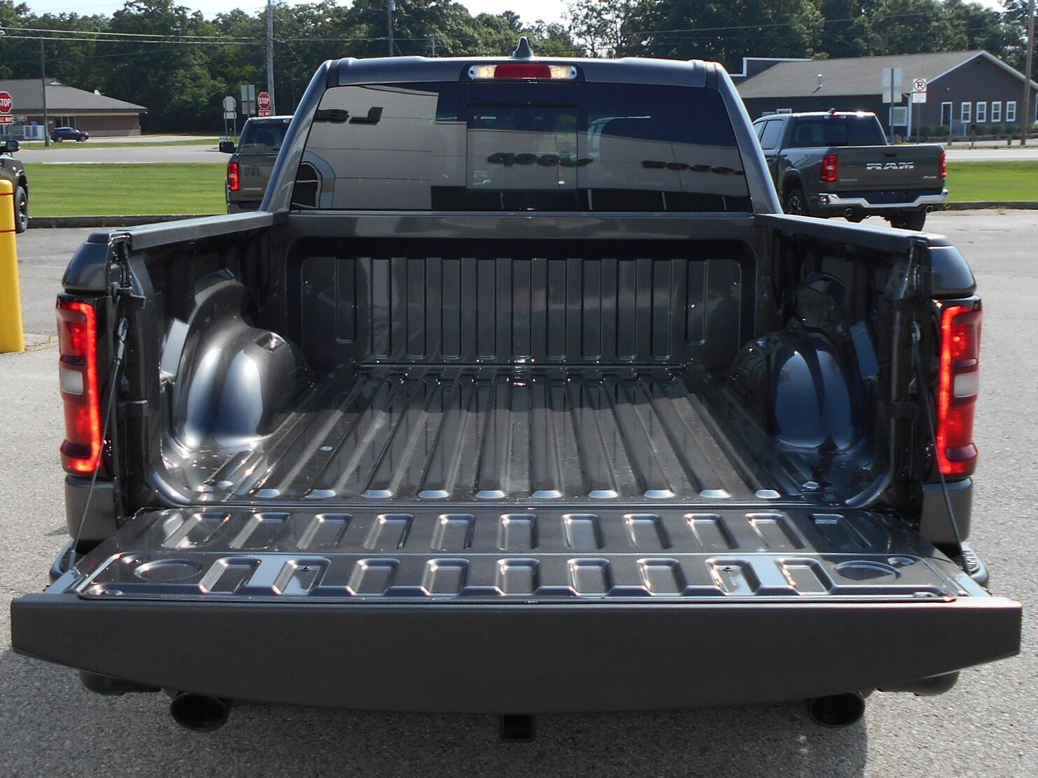 2026 RAM 1500 Big Horn/Lone Star - Photo 24