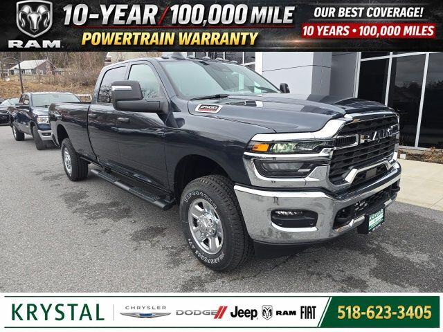 2026 RAM 2500 Tradesman 4X4 Crew Cab LWB's photo