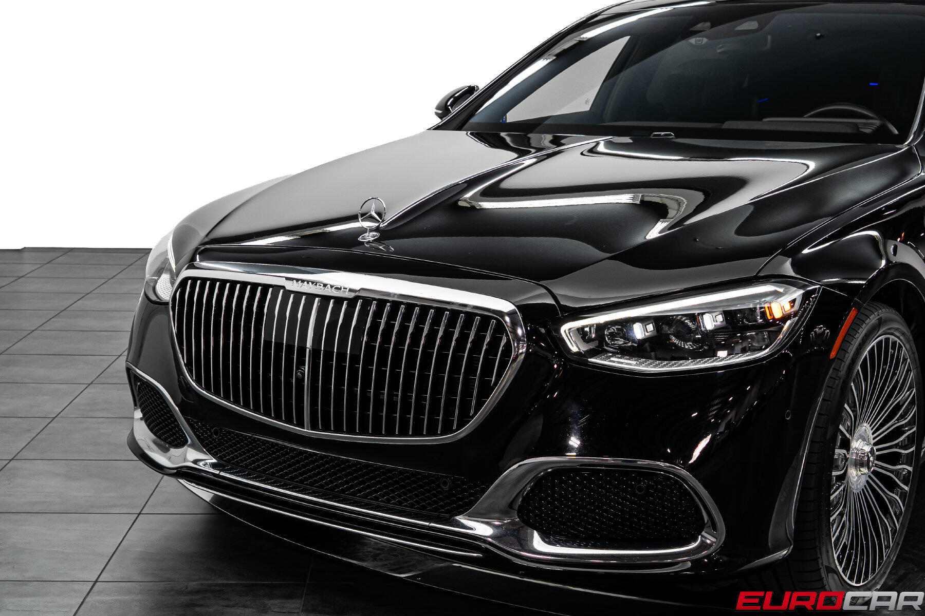 2021 Mercedes-Benz S-Class Maybach S 580 *EXECUTIVE REAR SEAT PACKAGE PLUS*Image 13