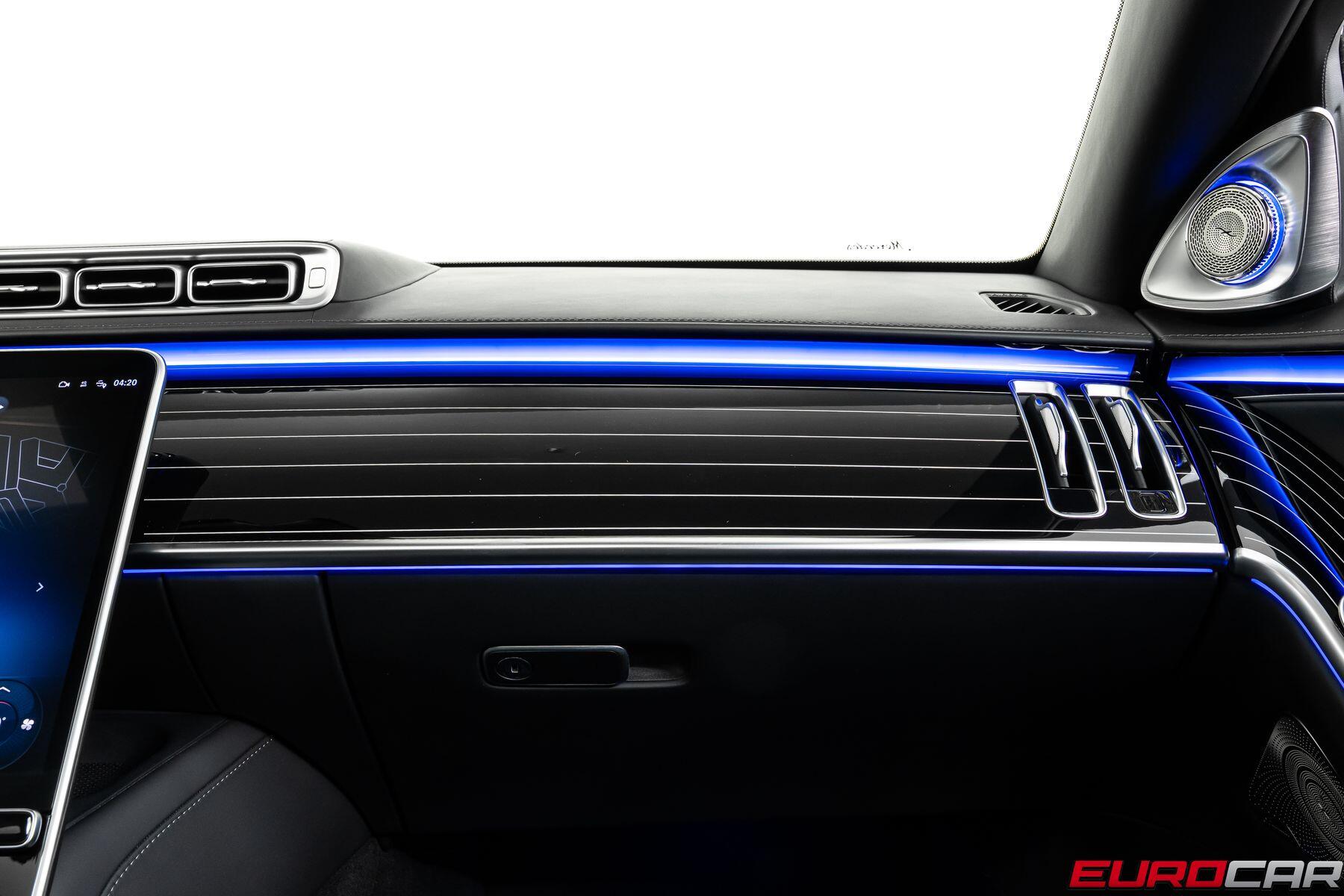 2022 Mercedes-Benz S-Class Maybach S 580 *EXECUTIVE REAR SEATS*Image 31