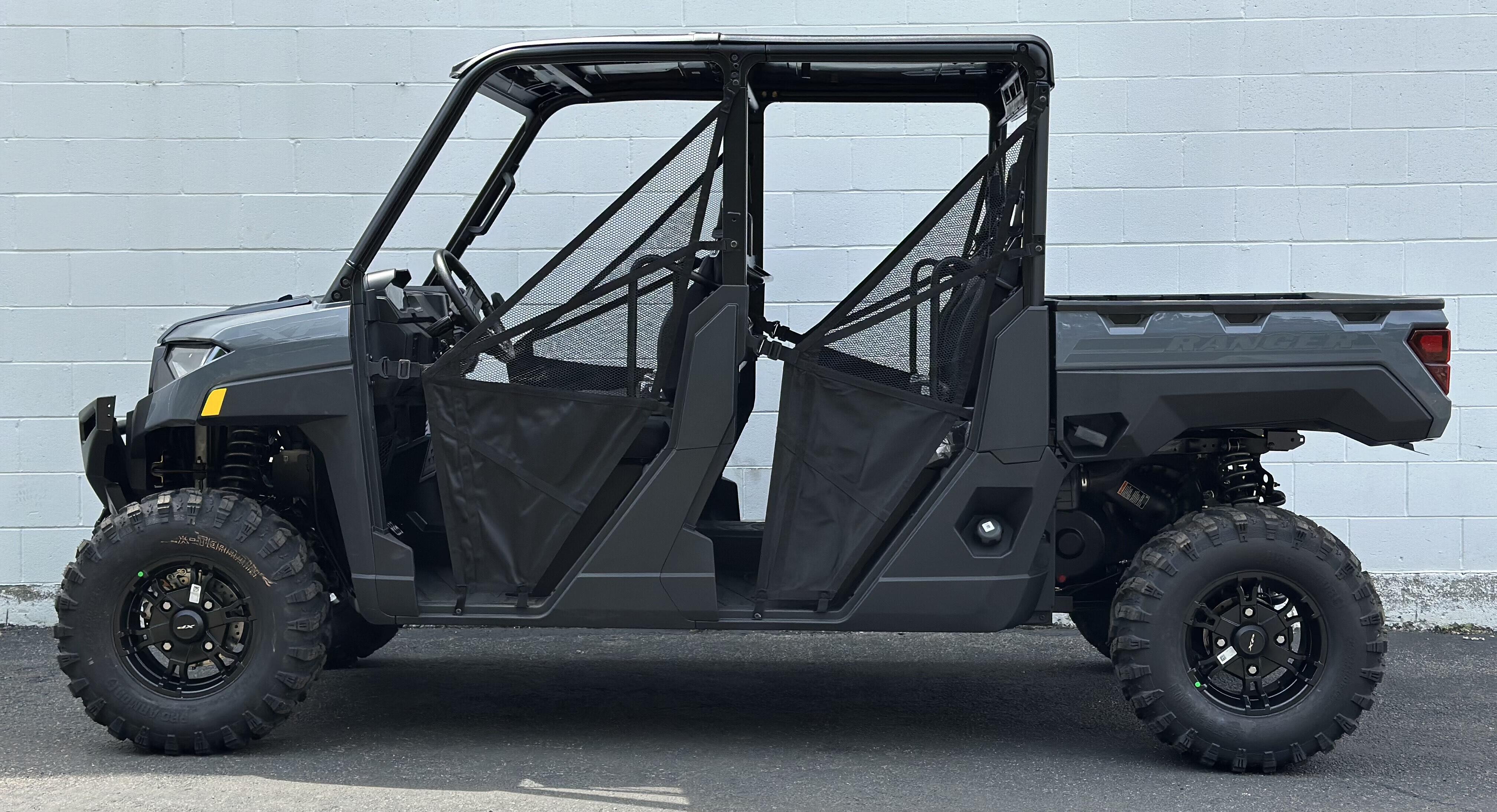 2026 Polaris RANGER CREW XP 1000 PREMIUM