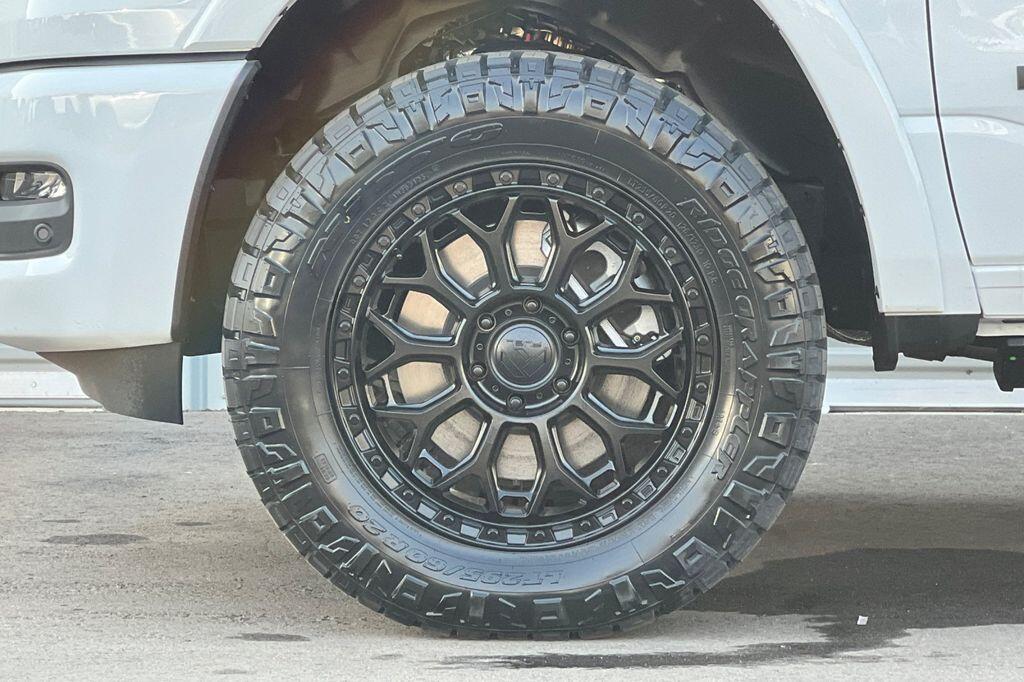 2026 RAM 1500 Laramie - Photo 25