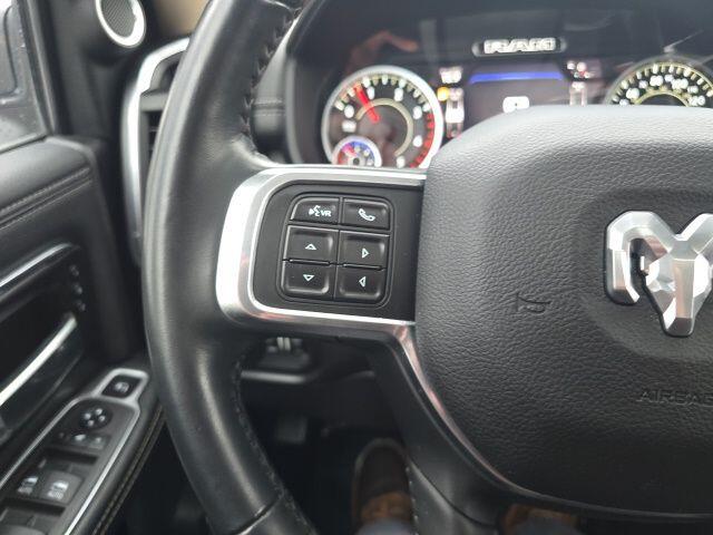 2021 RAM Ram 2500 Pickup Laramie - Photo 14