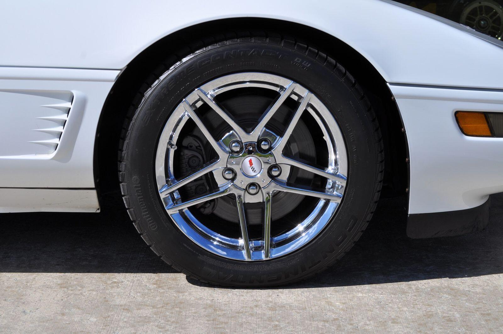 1996 Chevrolet Corvette - Photo 22