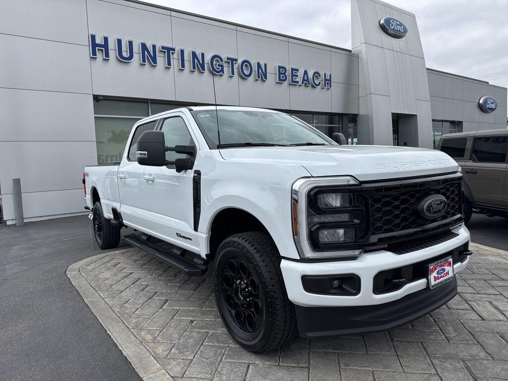 2026 Ford F-350SD XLT