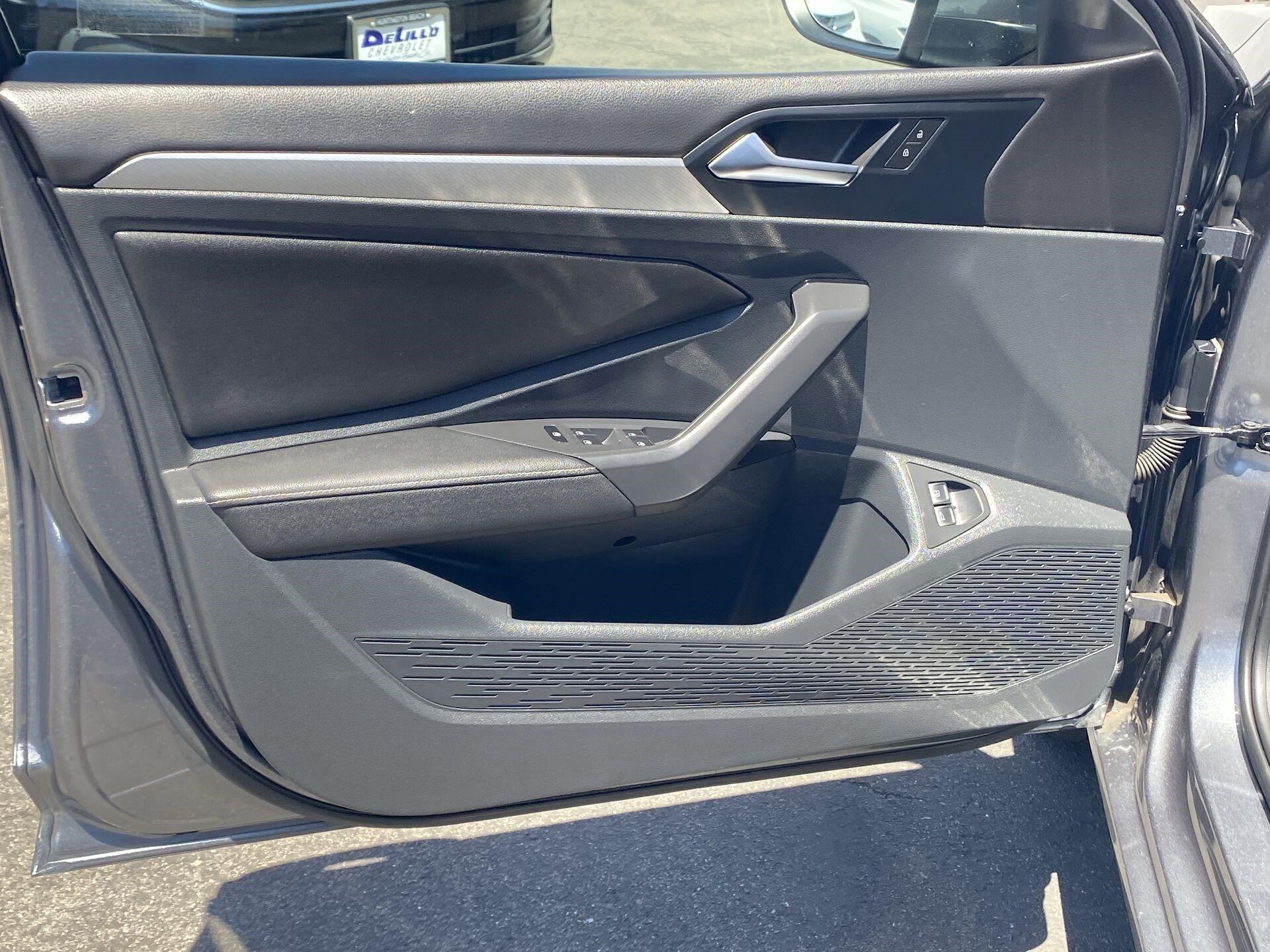 2024 Volkswagen Jetta S - Photo 20