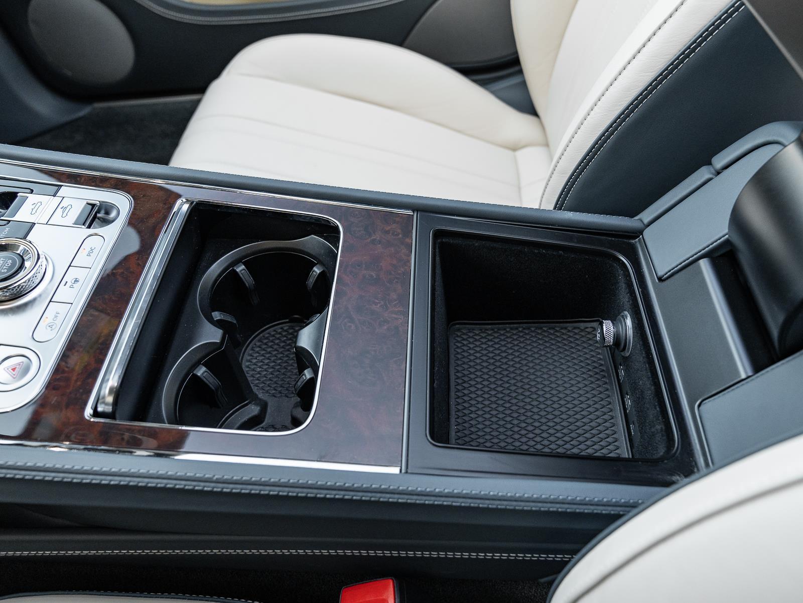 Used 2022 Bentley Continental GT V8