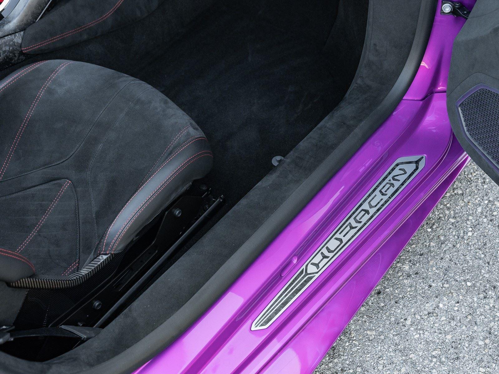 Used 2019 Lamborghini Huracan Performante