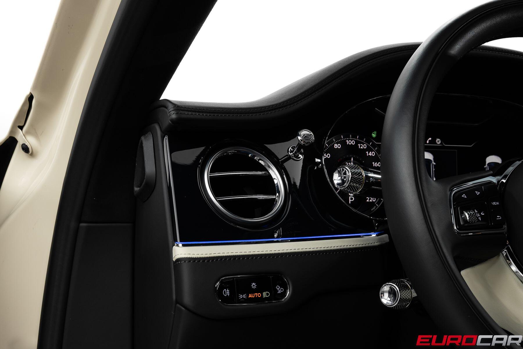 2024 Bentley Flying Spur Speed *EDITION 12 * CARBON STYLING SPEC*Image 29