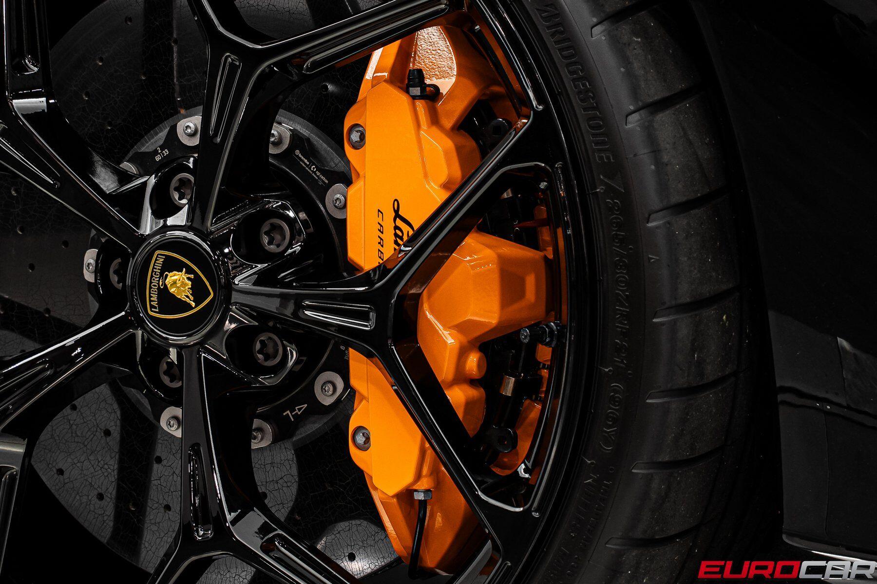 2025 Lamborghini Revuelto *PASSENGER DISPLAY * FULL PPF*Image 25