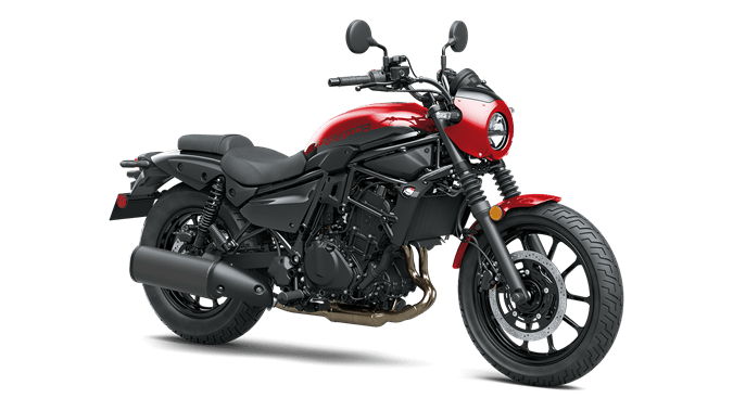 2026 Kawasaki Eliminator SE ABS