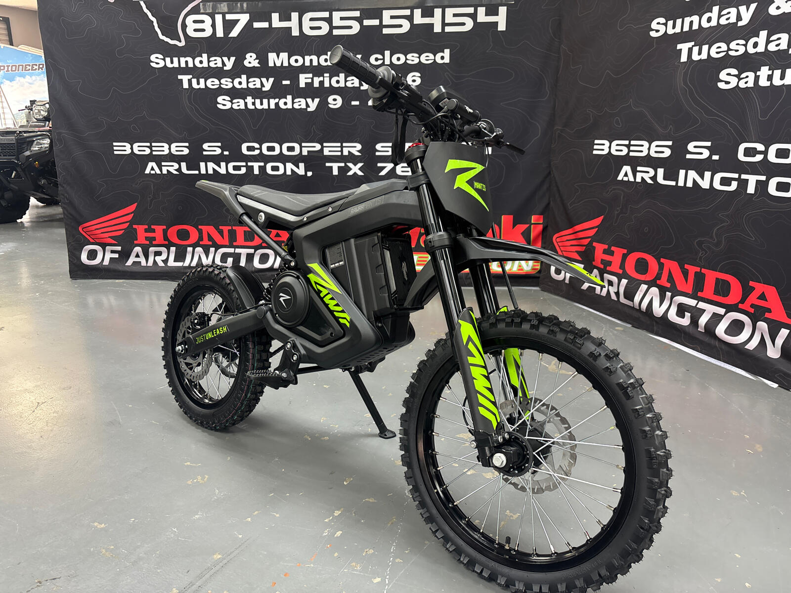 powersport image