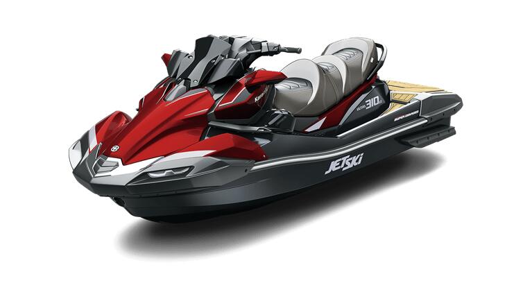 2026 Kawasaki JET SKI ULTRA 310LX