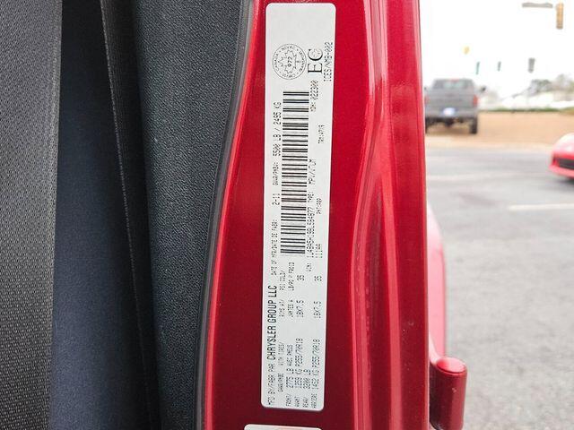 2011 Jeep Wrangler Unlimited Sahara - Photo 7