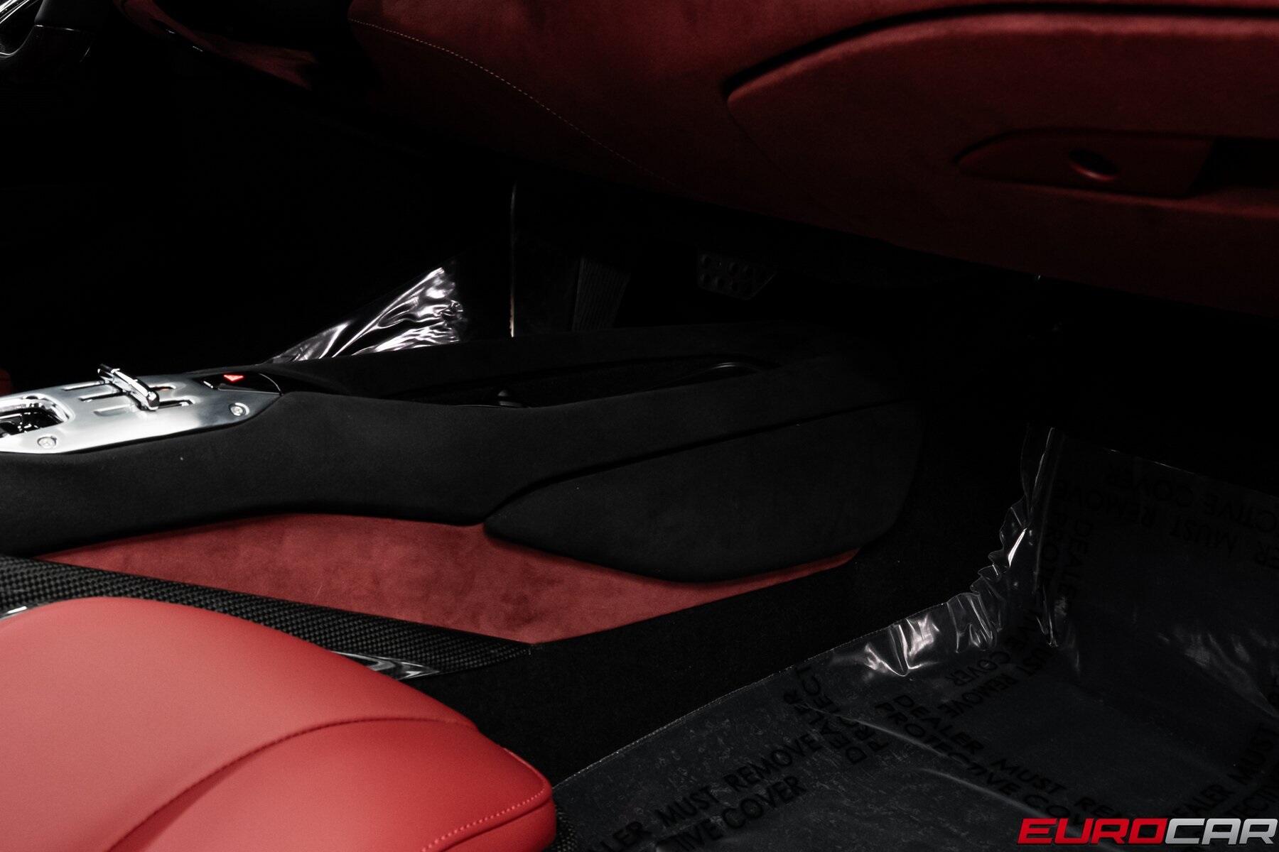 2024 Ferrari 296 GTB *EXTENDED FIORANO PACKAGE * FULL PPF*Image 40