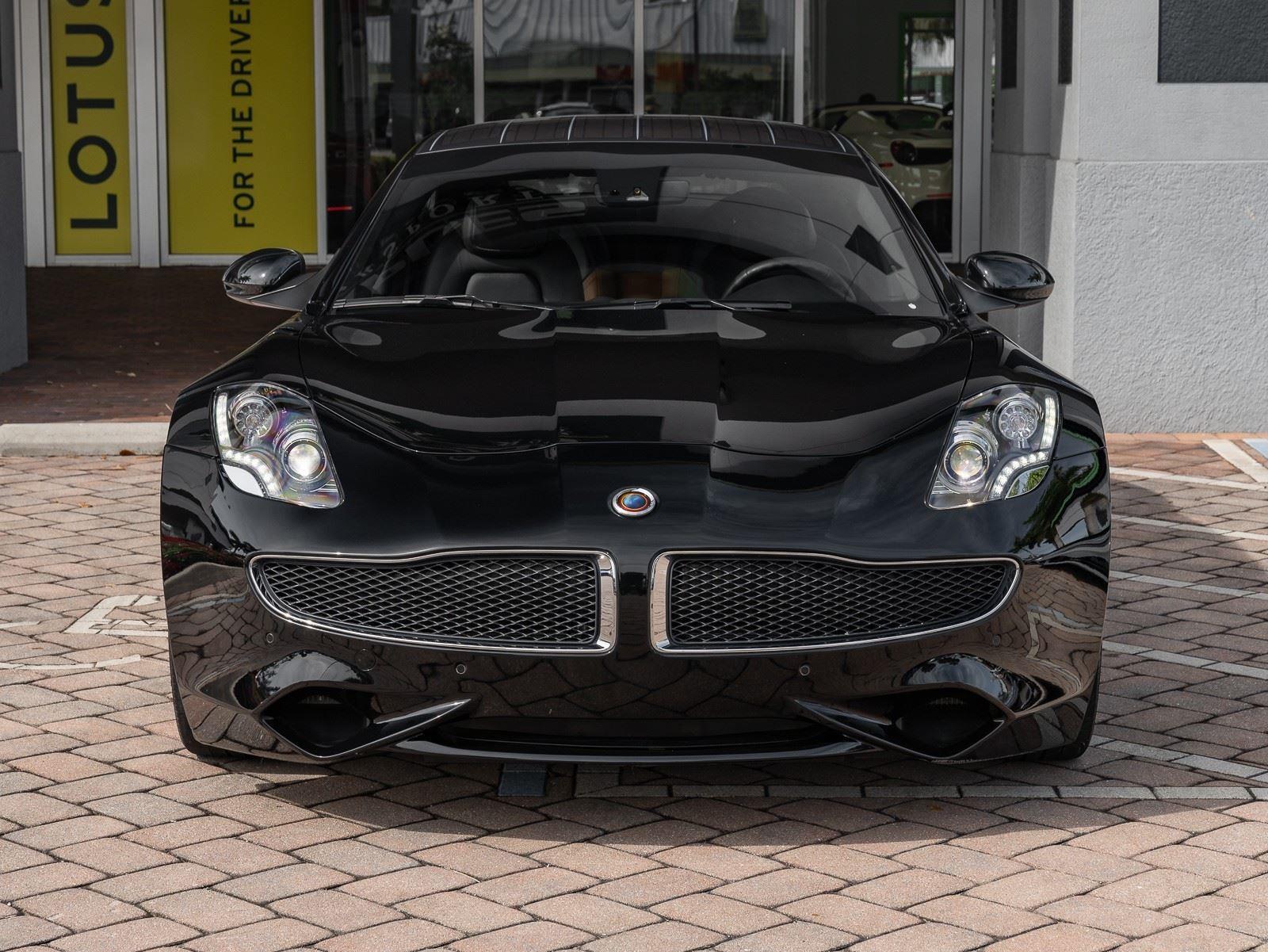 Used 2018 Karma Revero 