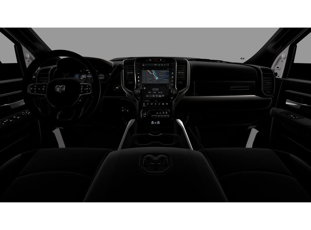 2026 RAM 2500 Laramie - Photo 6