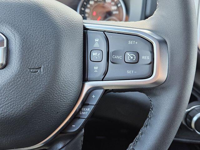 2026 RAM 1500 Big Horn/Lone Star - Photo 15