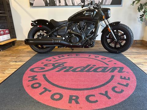 2026 Indian Motorcycle Scout Bobber
