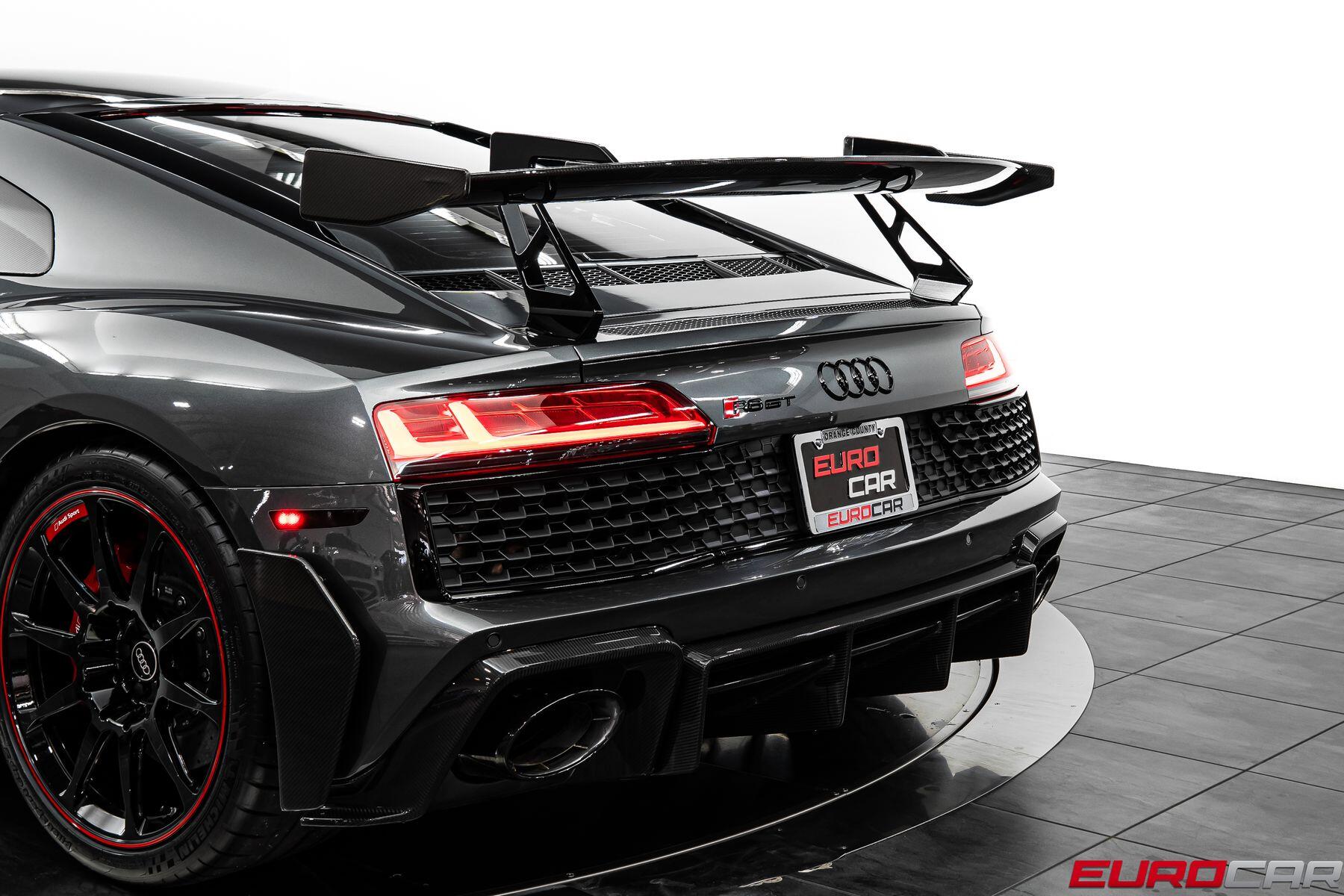 2023 Audi R8 GT RWD *197 OF 333 * HUGE CARBON OPTIONS*Image 22