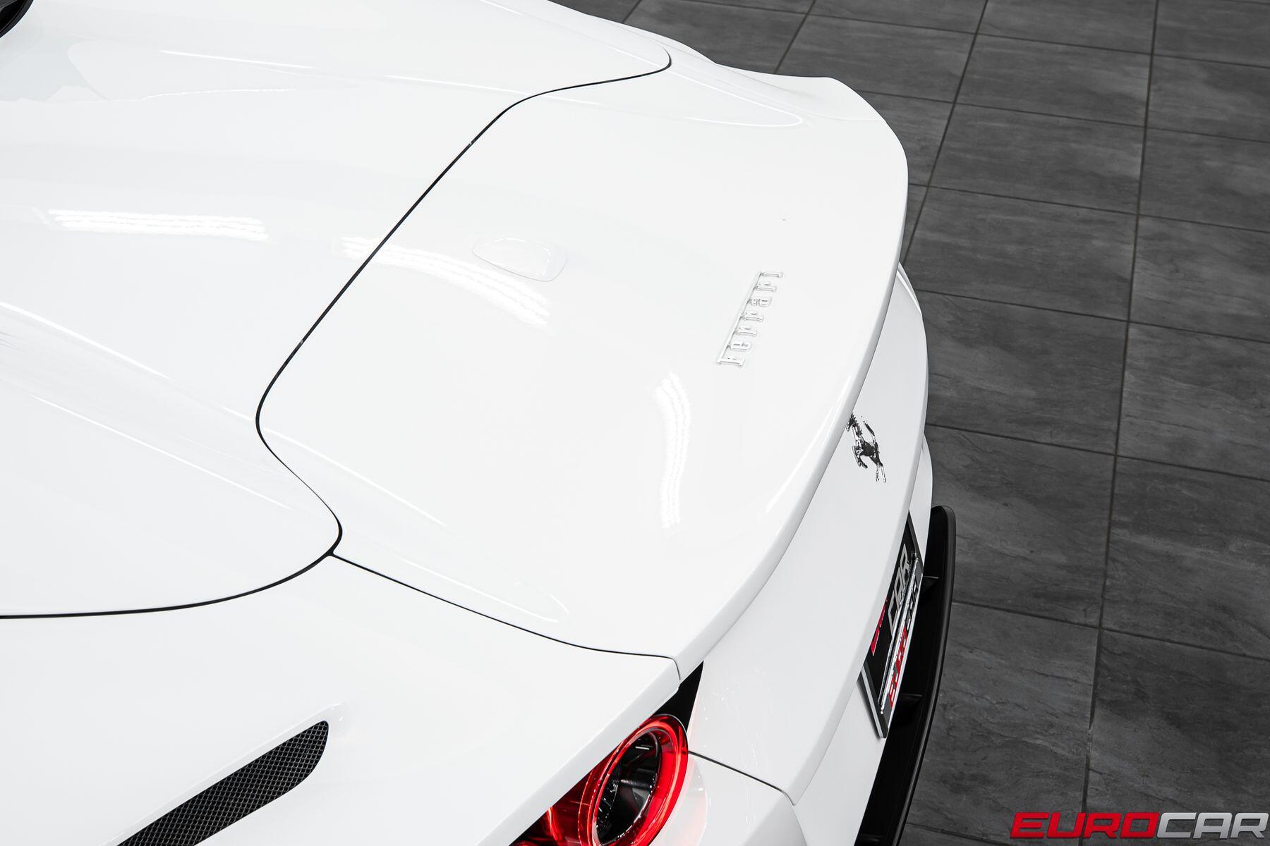 2022 Ferrari 812 GTS *CARBON STEERING WHEEL * FRONT LIFT*Image 20