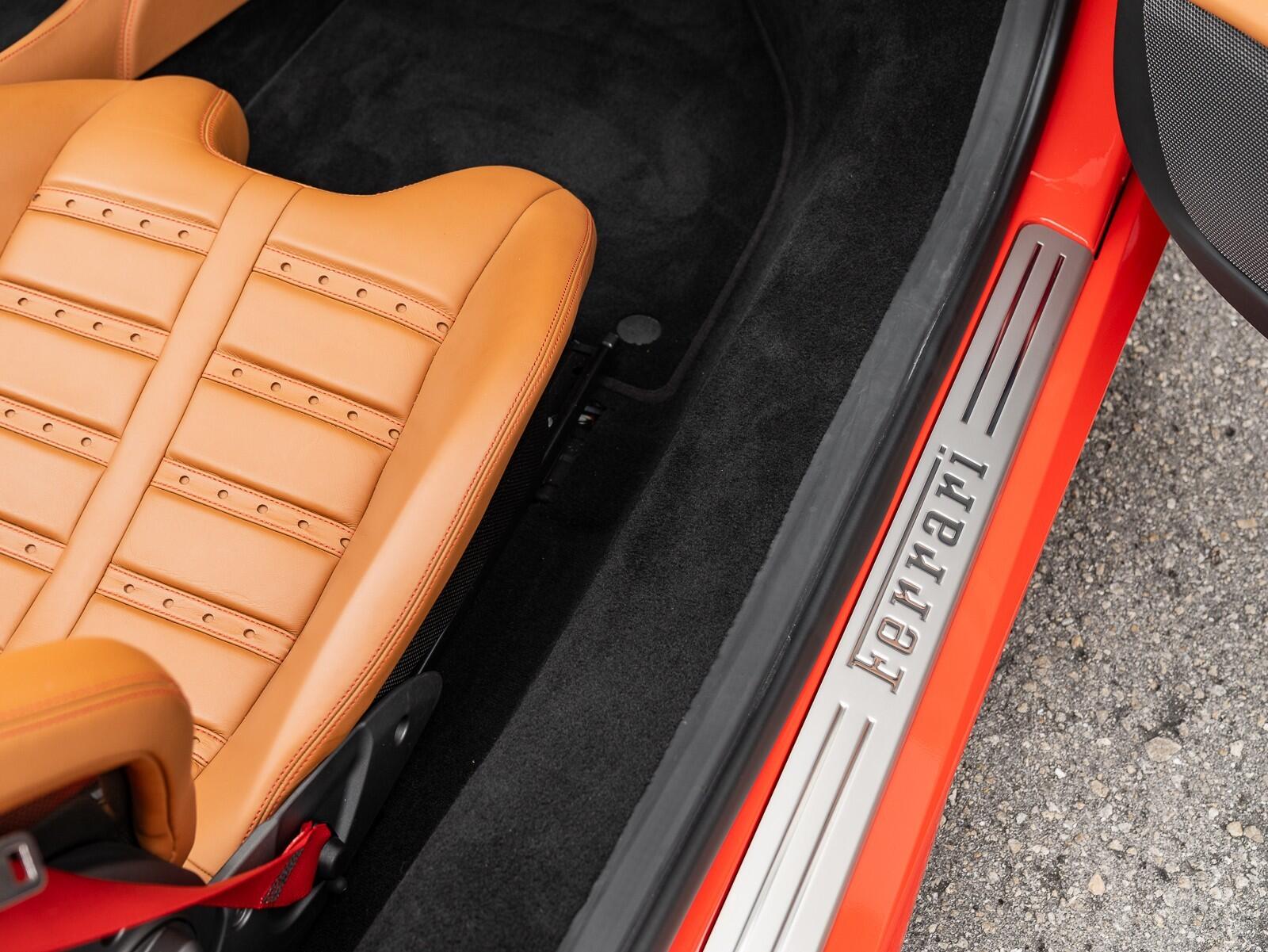 Used 2019 Ferrari 488 Spider 