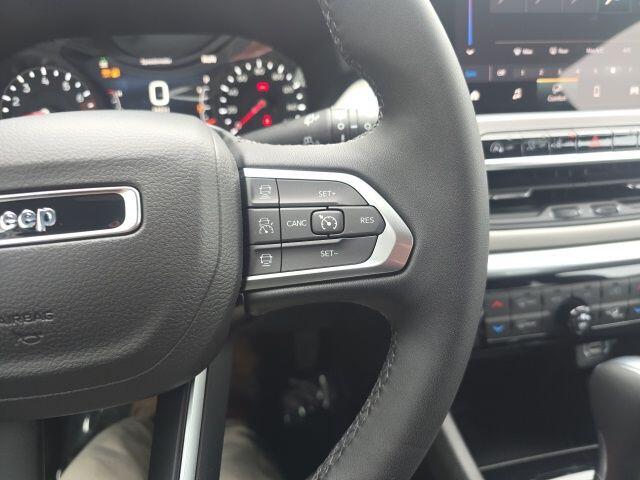 2026 Jeep Compass Limited - Photo 14