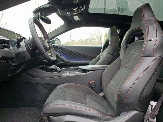 2026 Dodge Charger Scat Pack - Photo 8