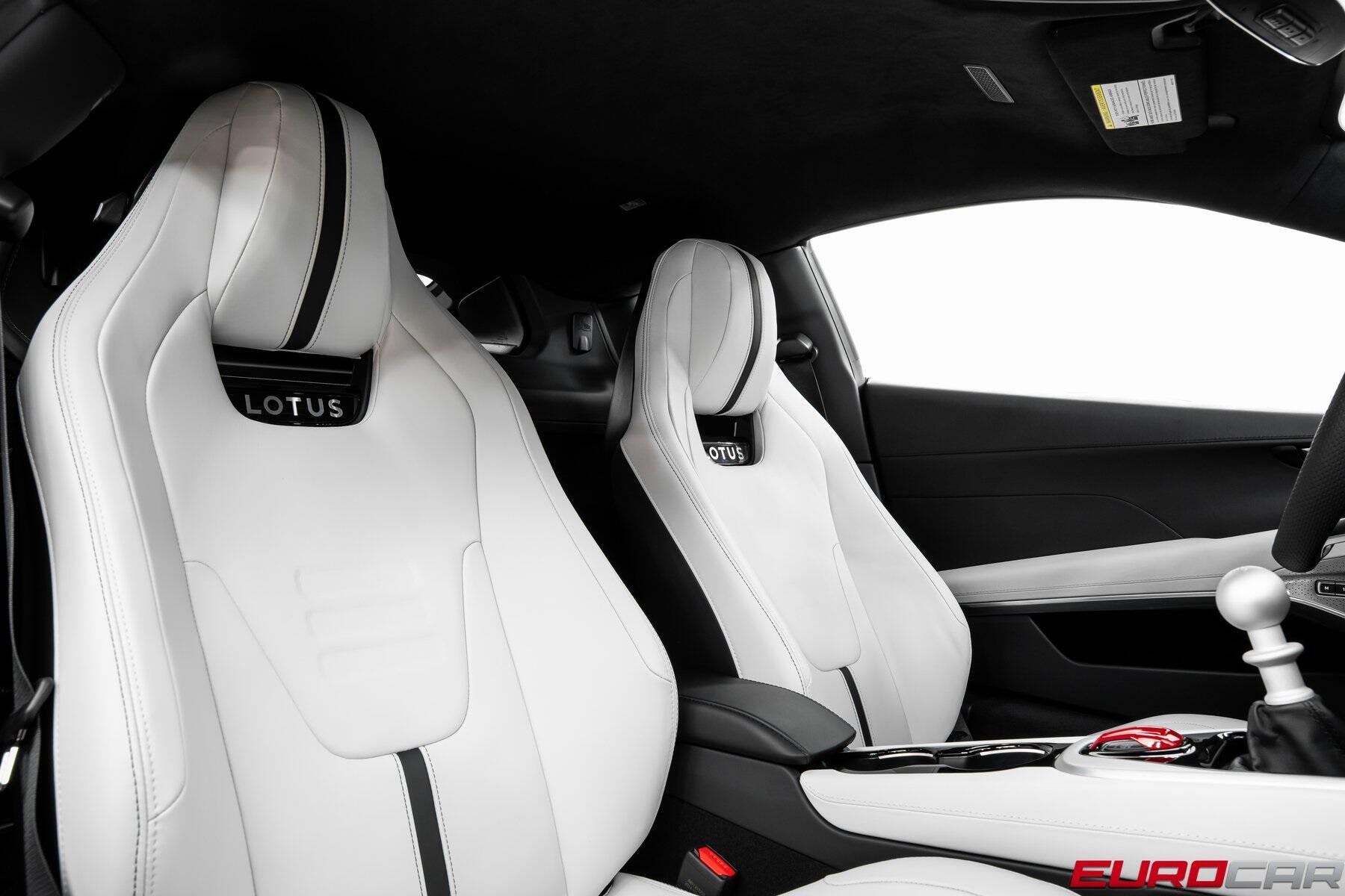 2025 Lotus Emira *6-SPEED MANUAL * NEW CAR*Image 39