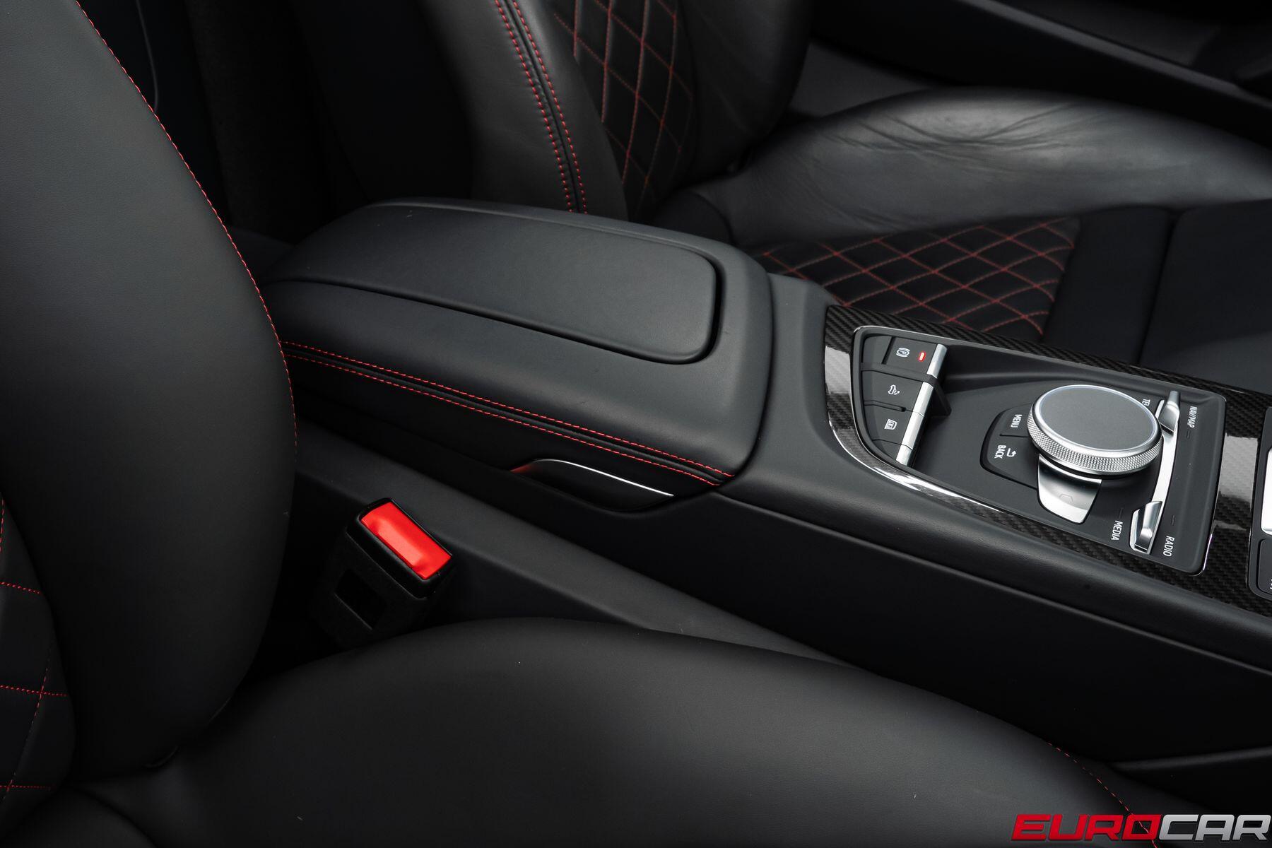2023 Audi R8 Spyder V10 Performance quattro *HUGE CARBON OPTIONS*Image 48