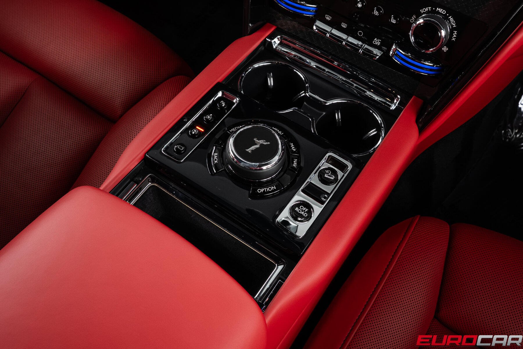 2022 Rolls-Royce Cullinan Black Badge *STARLIGHT HEADLINER * PICNIC TABLES*Image 31