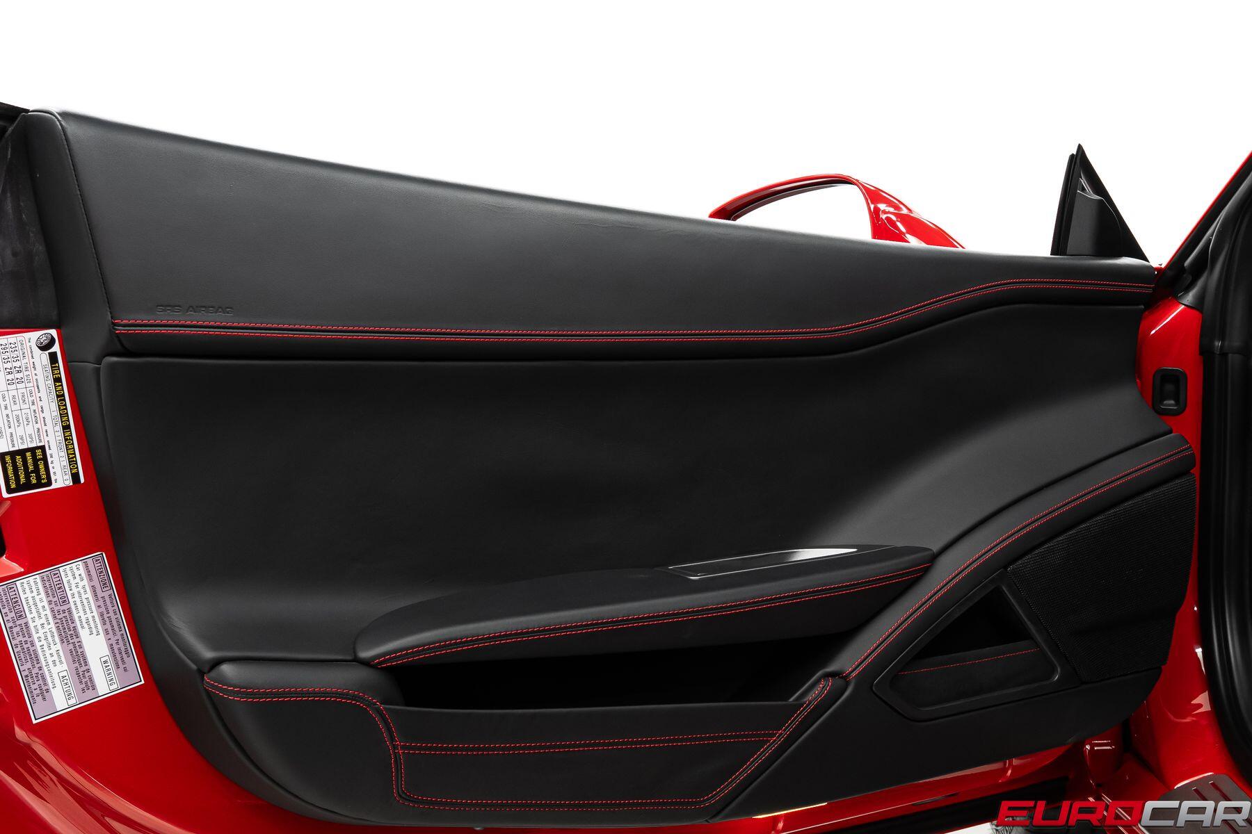2015 Ferrari 458 Italia *CARBON STEERING WHEEL * FULL PPF*Image 24