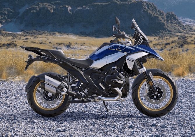 2026 BMW R 1300 GS Option 719