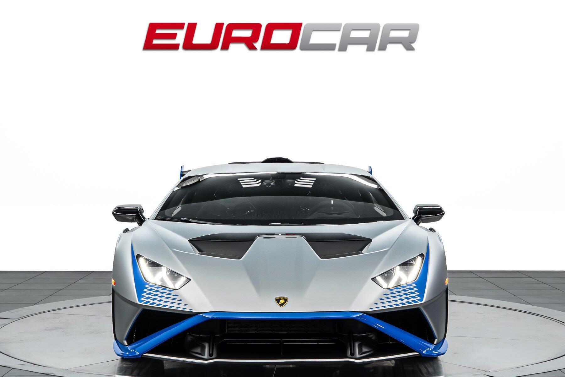 2022 Lamborghini Huracan STO *HUGE CARBON OPTIONS * FRONT LIFT*Image 8