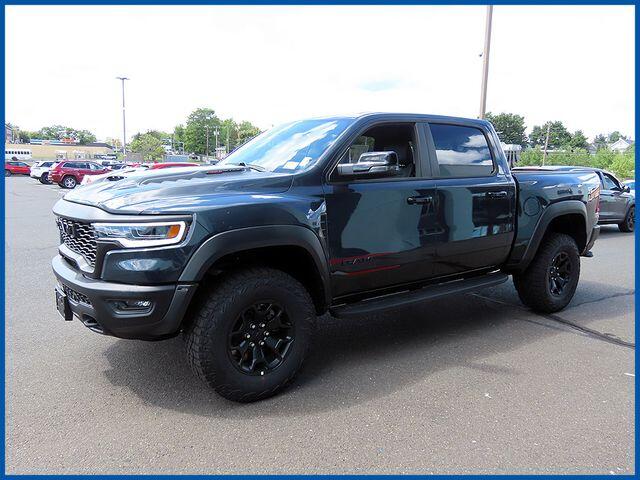 New 2026 RAM 1500 RHO