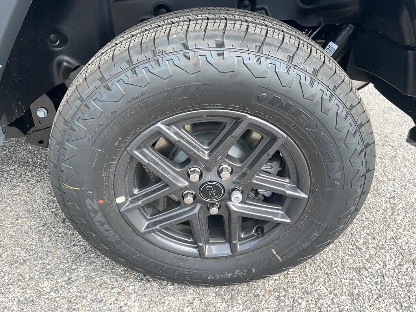 2025 Jeep Wrangler 4-Door Sport S - Photo 9
