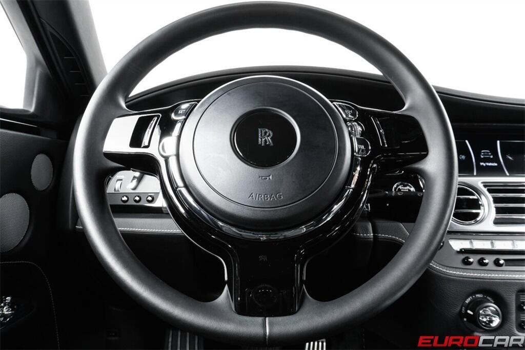 Used 2019 Rolls-Royce Ghost *STARLIGHT HEADLINER * IMMACULATE CONDITION*Image 31