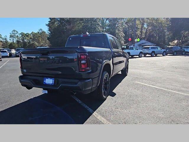 2026 RAM 1500 Big Horn/Lone Star - Photo 32