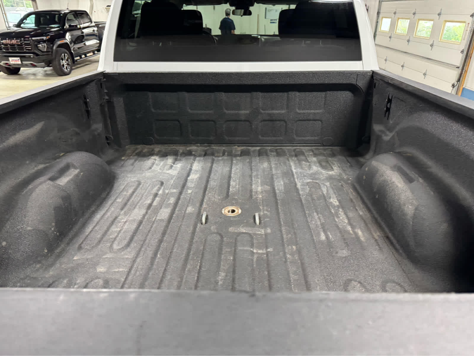2019 RAM Ram 2500 Pickup Big Horn - Photo 6
