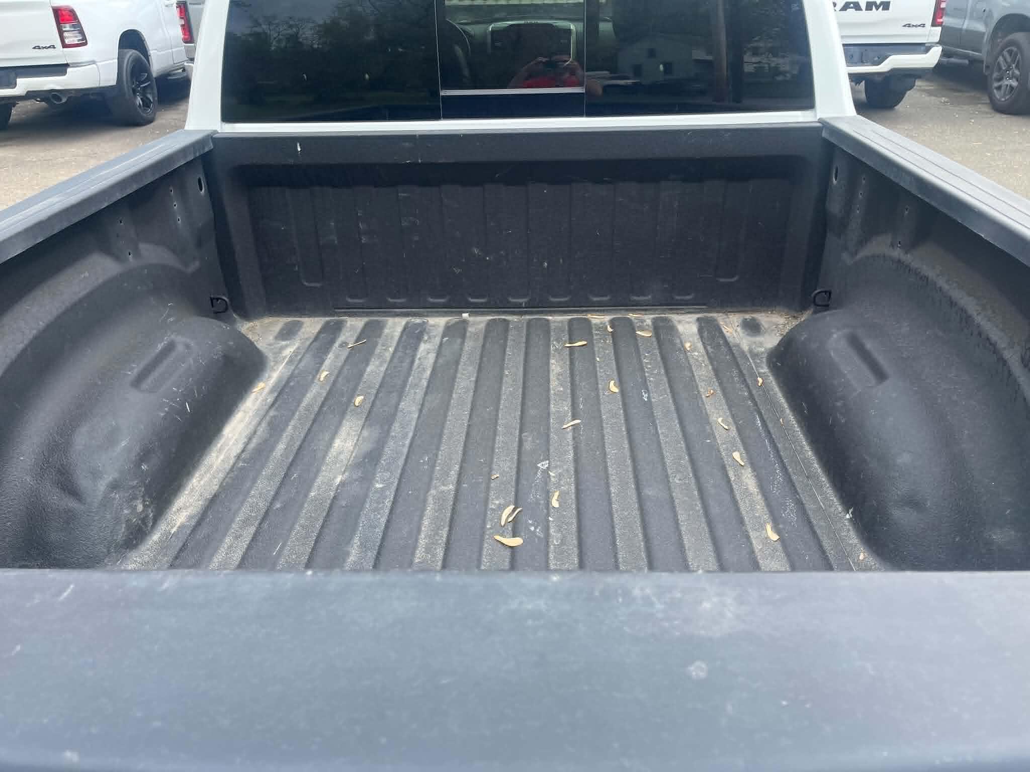 2022 RAM Ram 1500 Pickup Laramie - Photo 7