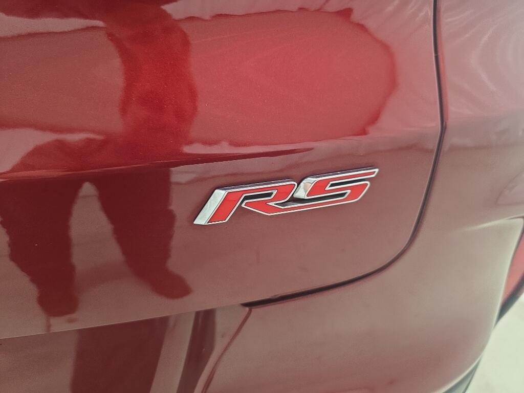 2023 Chevrolet TrailBlazer RS - Photo 12