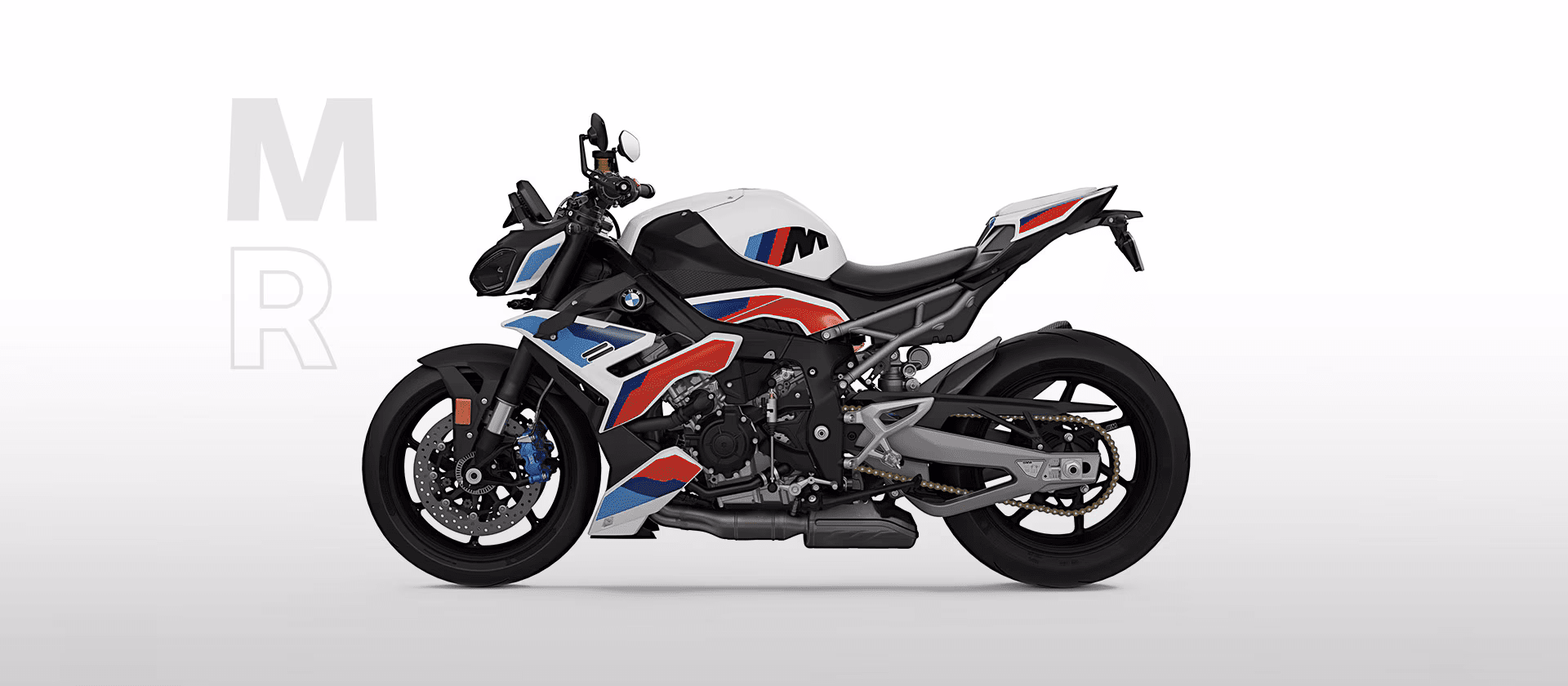 2026 BMW M 1000 R