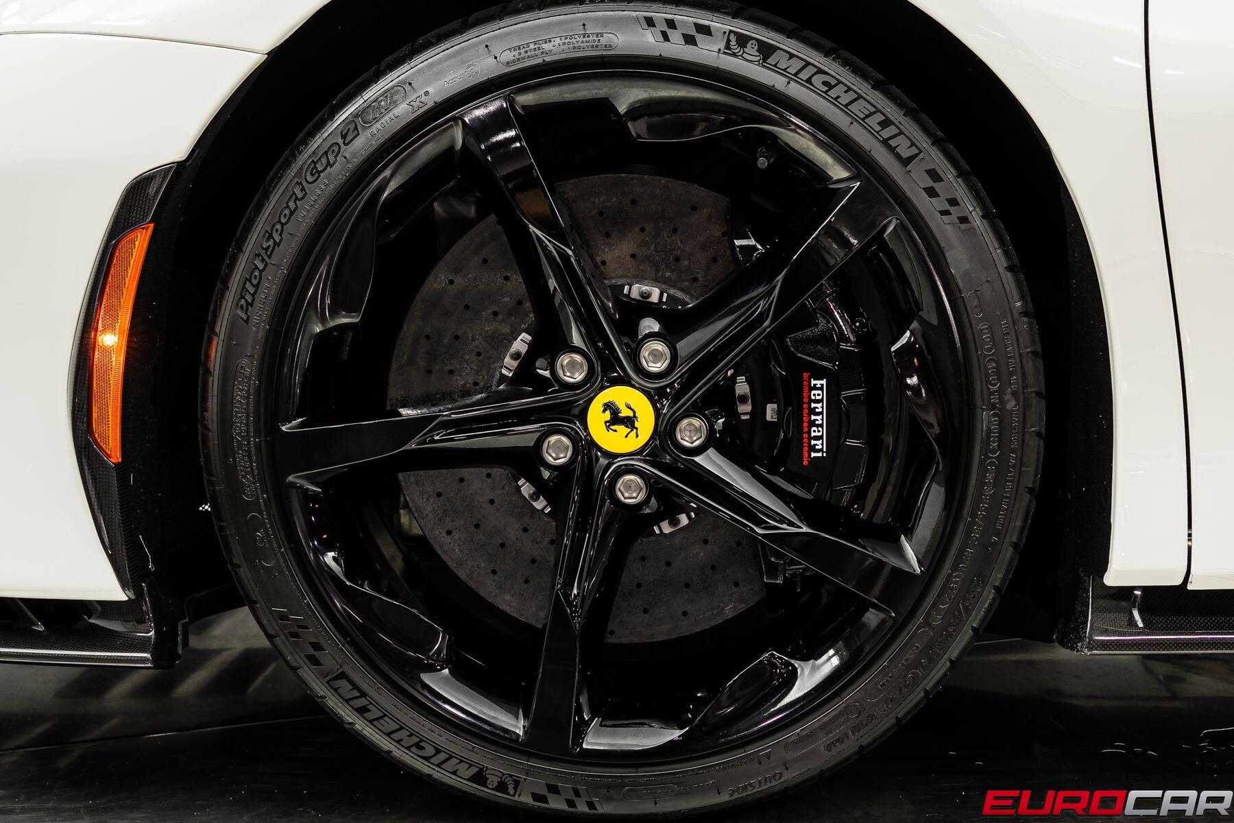 2024 Ferrari SF90 Stradale *HUGE CARBON OPTIONS * FRONT LIFT*Image 31
